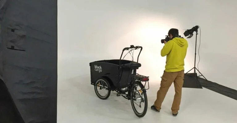 Fotografování produktů pro eshop