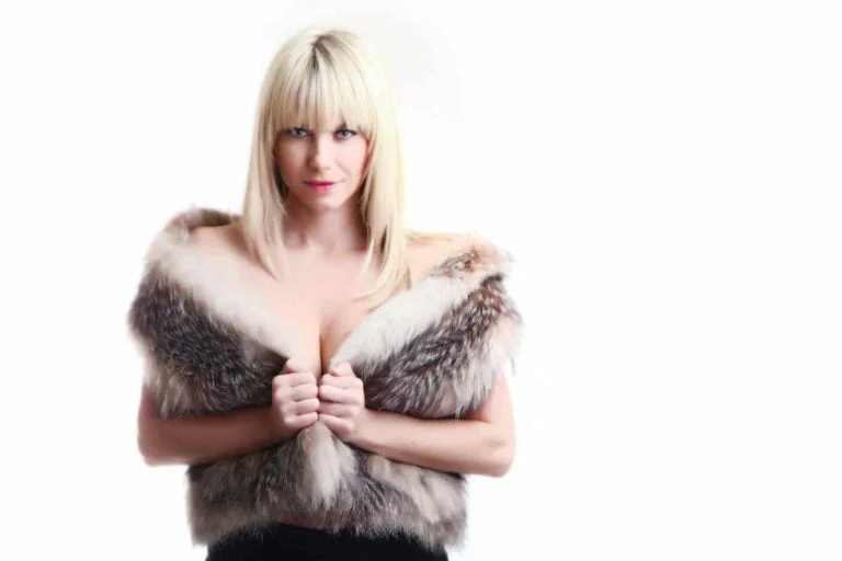 Modelingová fotografie na plátno? Proč ne!