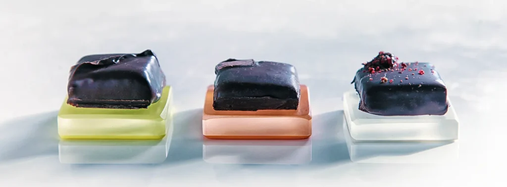 Cena reklamní food fotografie Praha – specializace (např. food) a rozpočet