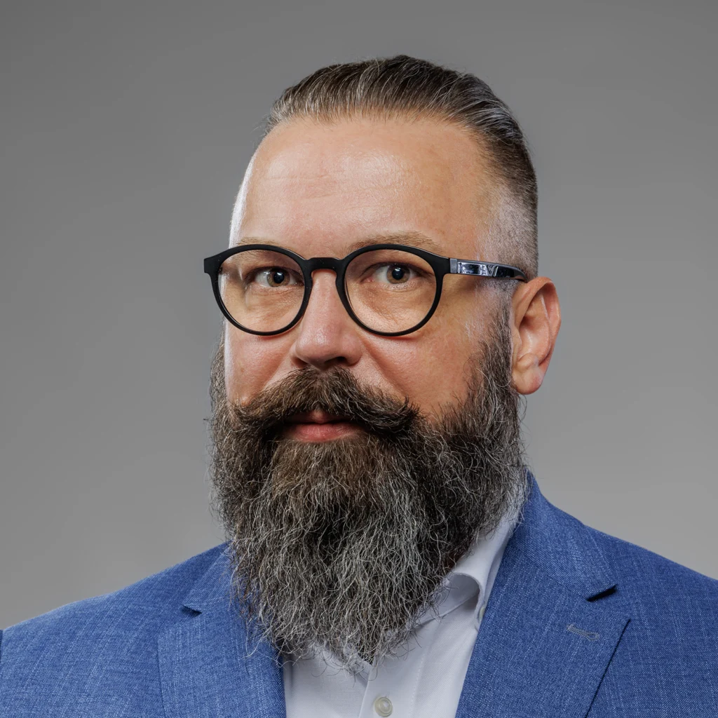 Firemní portréty, mobilní studio pro vaši firmu.