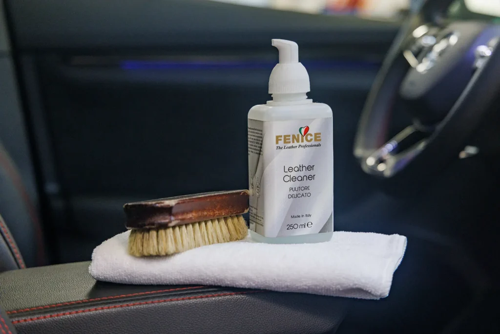 Produktová reklamní fotografie – detail a textura