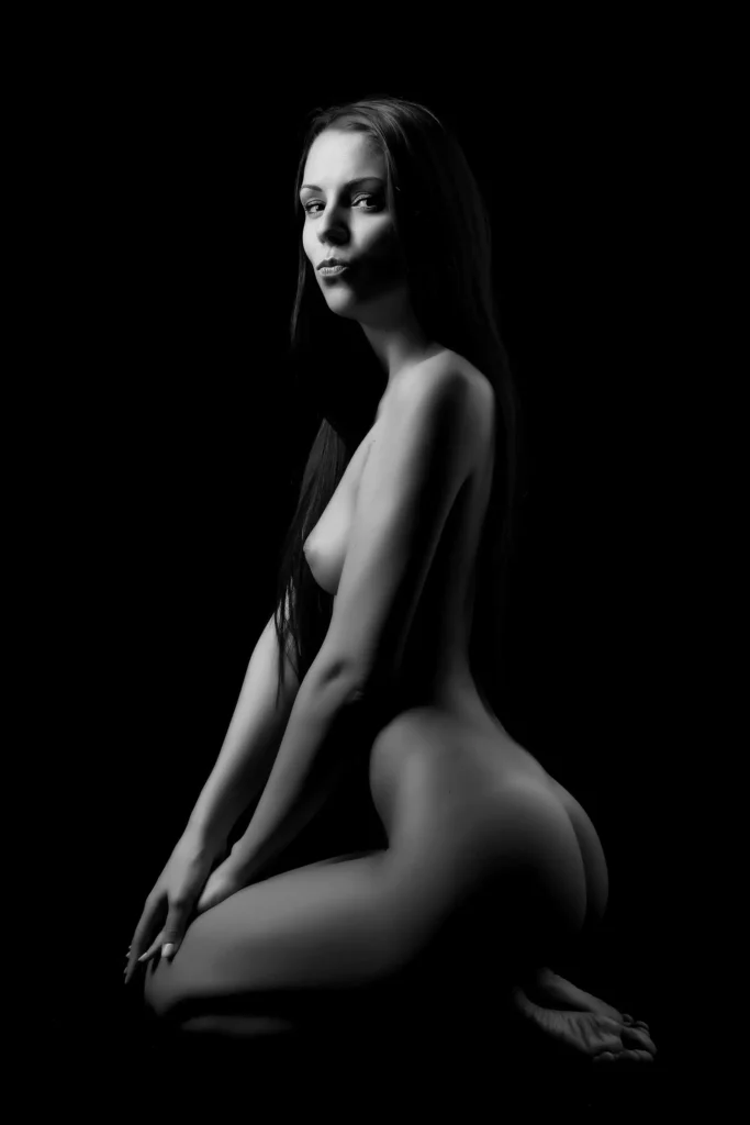 Fotograf Praha – ateliérové focení