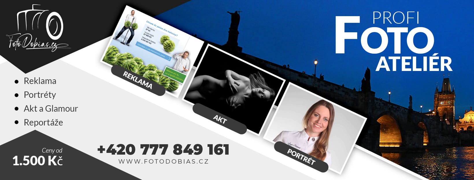 Blog fotografa