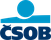 ČSOB
