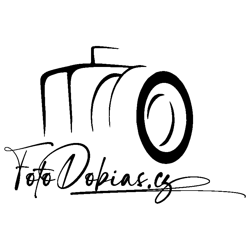 FotoDobias.cz logo