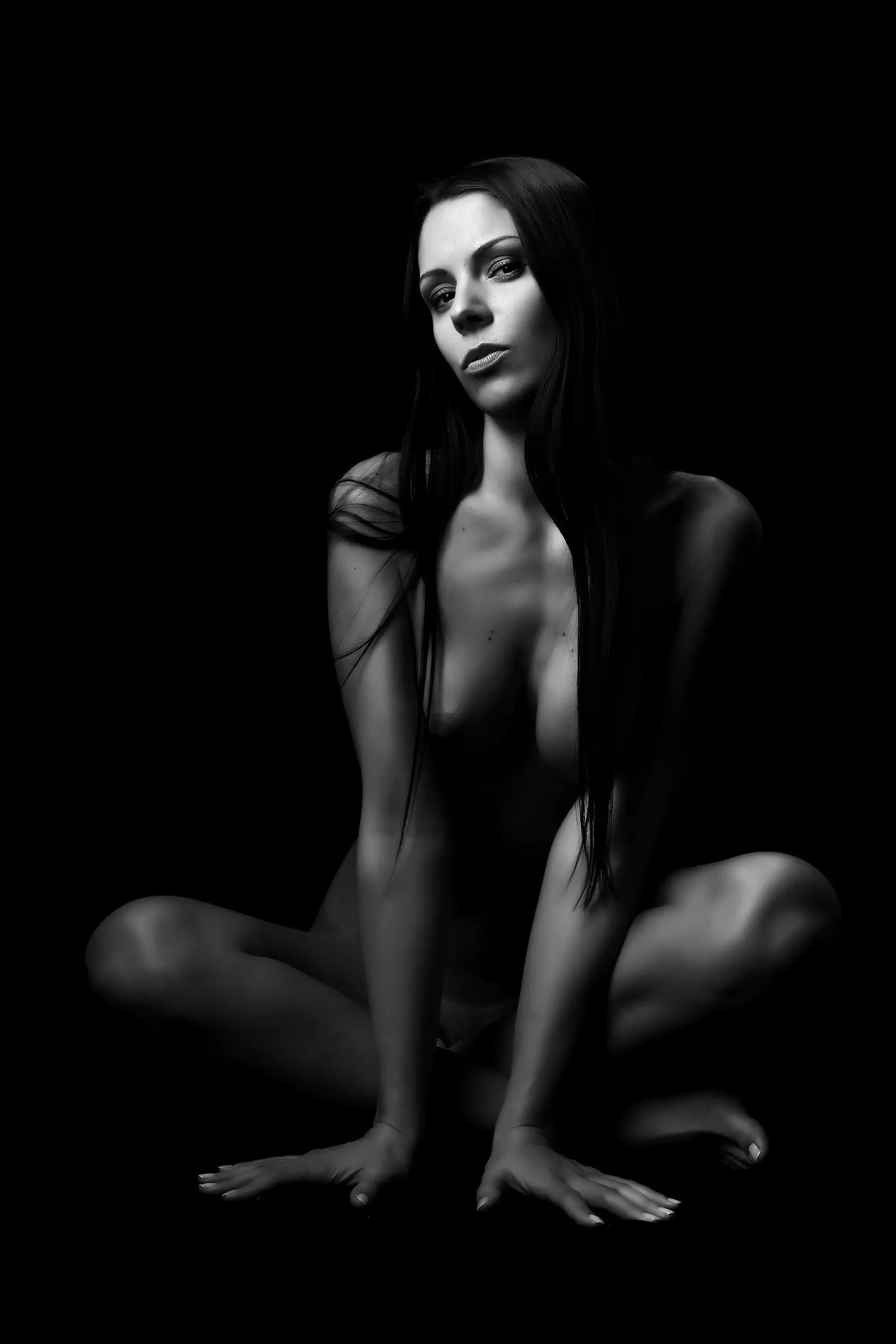 Dárkový poukaz na focení jako vánoční dárek na poslední chvíli