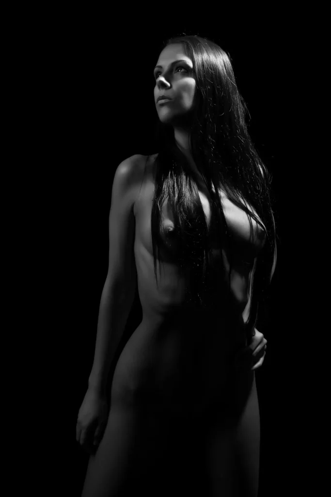 Vánoční dárek: dárkový poukaz na focení v Praze