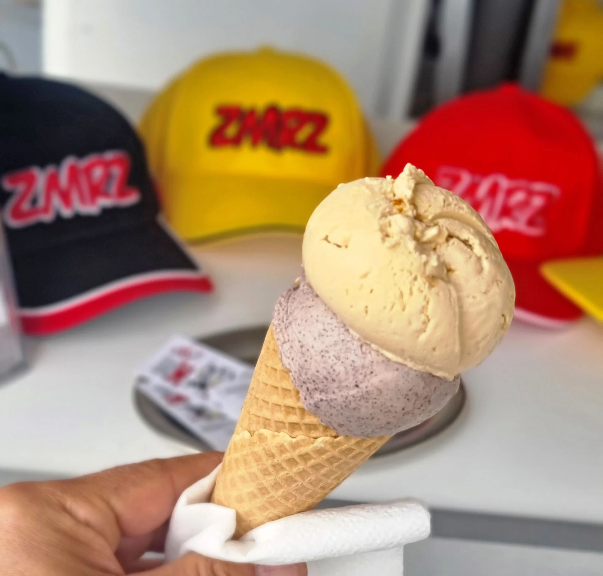 Reklamní a propagační fotograf